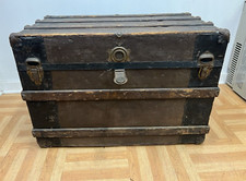 Vintage wood steamer for sale  Hershey