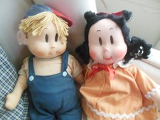 Georgene little lulu for sale  Newport
