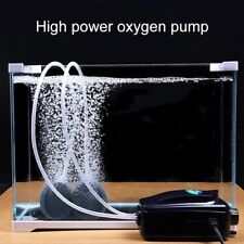 pompe air aquarium silencieuse d'occasion  Les Andelys