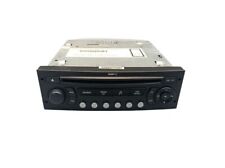 Radio autoradio rd4 gebraucht kaufen  Wachtendonk
