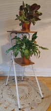 Vintage projector stand for sale  SPALDING