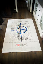 Zodiac david fincher d'occasion  Montpellier-