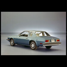 Photo .020340 pontiac d'occasion  Martinvast