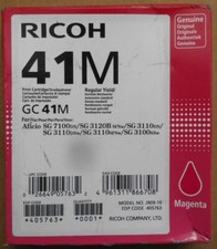 Riginal ricoh druckpatrone gebraucht kaufen  Waddeweitz