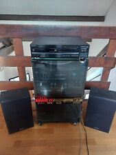 Meuble hifi sharp d'occasion  Montmirail