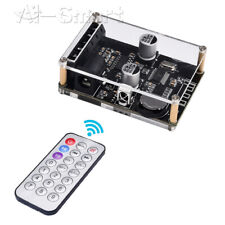 Usado, Módulo amplificador digital de alta potência DC5-24V 40W placa amplificadora estéreo Bluetooth comprar usado  Enviando para Brazil