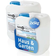 Nanoprotect essigsäure kg gebraucht kaufen  Düsseldorf