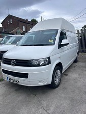 vw crafter swb for sale  UK