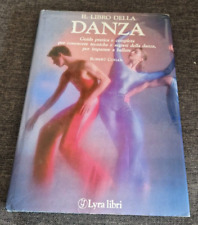 Libro della danza usato  Vizzola Ticino