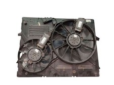 Elektromotor kühlerlüfter po gebraucht kaufen  Wachtendonk