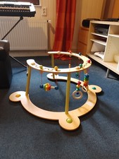 Baby spielbogen lauflerngerät gebraucht kaufen  Hodelhagen