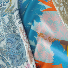 Hermes carre double d'occasion  Expédié en Belgium