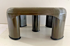 Plastic stool strong for sale  LITTLEBOROUGH