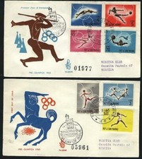 Olimpiadi olympics games usato  Torino