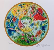 Marc chagall paris for sale  Sherman Oaks
