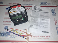Honeywell r7284p1080 oil for sale  Newark