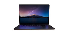 APPLE MACBOOK PRO 16 TOUCHBAR 32GB RAM 1TB SSD 8 CORE 4.8GHz i9 - NOVO SISTEMA OPERACIONAL comprar usado  Enviando para Brazil