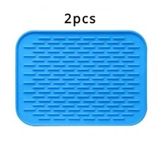 Blue silicone non for sale  PONTEFRACT