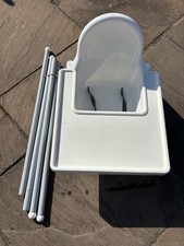 Ikea antilop high for sale  BRADFORD-ON-AVON