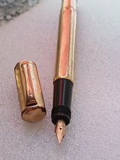 Penna stilografica safety usato  Casapesenna