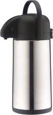Termos Alfi do napojów, 2,5 l, srebrny na sprzedaż  PL