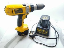 Dewalt dw981 12v for sale  LOUGHBOROUGH