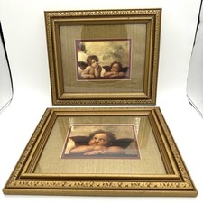 Vtg raphael sistine for sale  Herriman