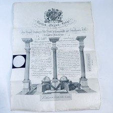 Antique rare 1914 for sale  LONDON