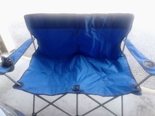Double camping chair for sale  Pensacola
