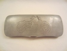 Vintage pti brillenetui gebraucht kaufen  Bochum