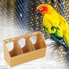 Mangeoires pigeons boîte d'occasion  Expédié en France