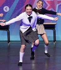 Piece school girl for sale  Leesburg