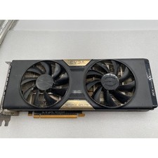Placa de Vídeo EVGA NVIDIA GeForce GTX 770 02G-P4-2774-KR 2GB GDDR5 comprar usado  Enviando para Brazil