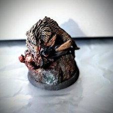 Wild warg chieftain for sale  WAKEFIELD