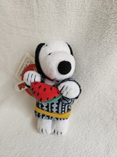Snoopy sekiguchi vintage for sale  KETTERING