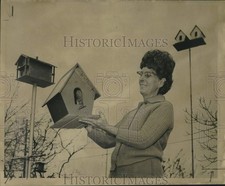 Press photo mrs. for sale  Memphis