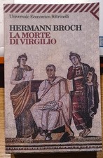 Hermann broch morte usato  Bologna