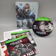 Gears war ultimate for sale  Dickson