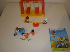 Playmobil children play for sale  STOURBRIDGE