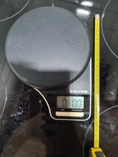 kitchen salter scale for sale  GLASGOW