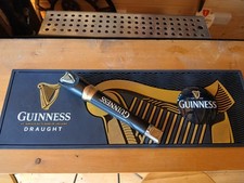 Guinness bundle..runner...hand for sale  KETTERING