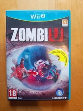 Zombi nintendo wii for sale  ST. IVES