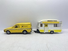 Corgi ford escort for sale  BOURNEMOUTH