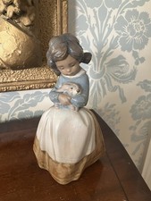 Lladro gres 2094 for sale  WARRINGTON