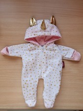 Götz puppenkleidung nesie gebraucht kaufen  Detmold