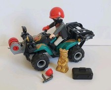 Playmobil city action d'occasion  Expédié en Belgium