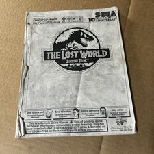 Lost jurassic park for sale  Anaheim