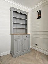 Solid pine dresser for sale  ST. LEONARDS-ON-SEA