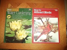 gardening books 3 for sale gardening books 3 for sale Grayson