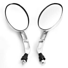 Motorcycle rearview mirrors for sale  Chino